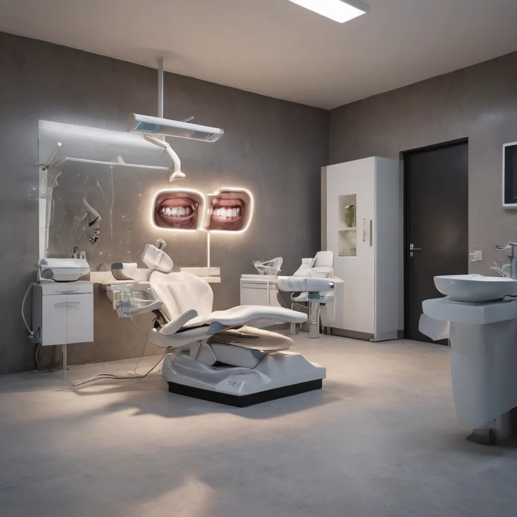Advanced Care Dentistry: An In-Depth Exploration