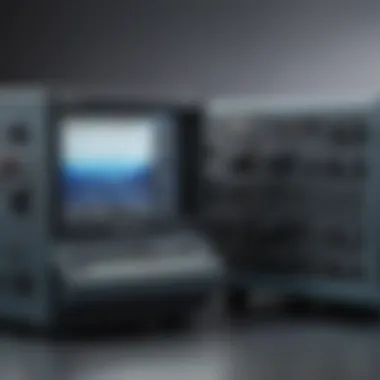 Magnificent A Comprehensive Overview of the Tektronix AWG70002A: Functionality and Applications Magnificent A Comprehensive Overview of the Tektronix AWG70002A: Functionality and Applications