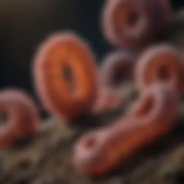 Magnificent E. coli Nissle 1917: An In-Depth Exploration Magnificent E. coli Nissle 1917: An In-Depth Exploration