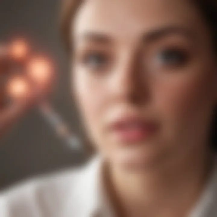 Magnificent Examining the Side Effects of the 1960 Birth Control Pill