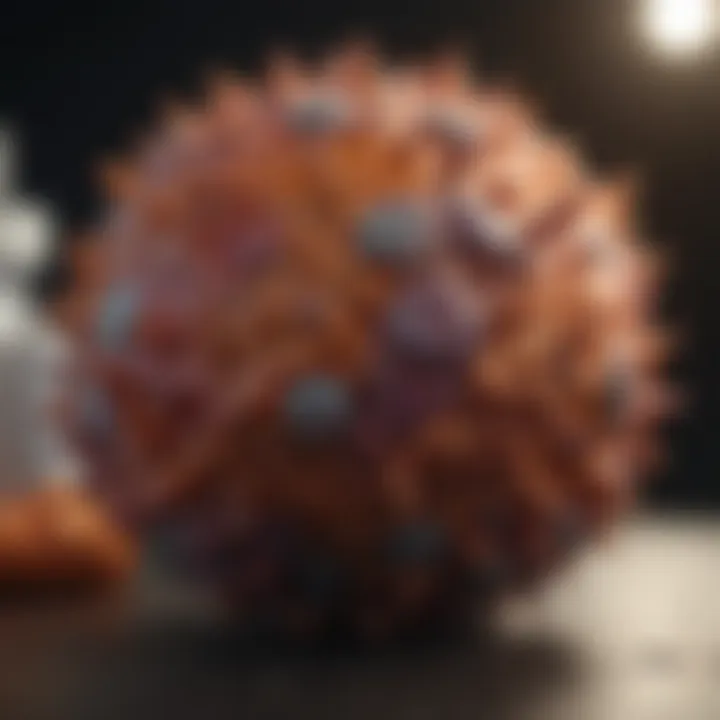 Magnificent Exploring the fmc63 Antibody: Applications and Implications