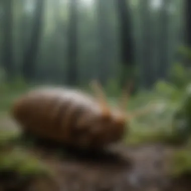 Magnificent Slug Pest Control: Strategies and Insights Magnificent Slug Pest Control: Strategies and Insights