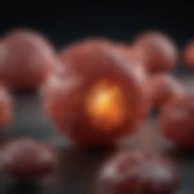 Magnificent The Role and Significance of Piezo1 Protein in Cellular Functionality Magnificent The Role and Significance of Piezo1 Protein in Cellular Functionality