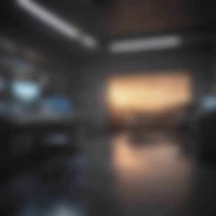 Magnificent Understanding 3000K Color Temperature: Impacts on Mood, Productivity, and Environment