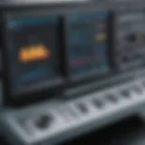 A Comprehensive Overview of the Tektronix AWG70002A: Functionality and Applications Introduction
