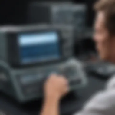 Notable A Comprehensive Overview of the Tektronix AWG70002A: Functionality and Applications Notable A Comprehensive Overview of the Tektronix AWG70002A: Functionality and Applications