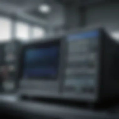 A Comprehensive Overview of the Tektronix AWG70002A: Functionality and Applications Summary A Comprehensive Overview of the Tektronix AWG70002A: Functionality and Applications Summary