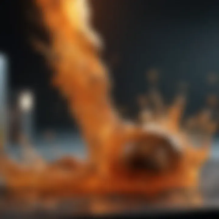 Chemical Properties of Fuels Chemical properties of fuels