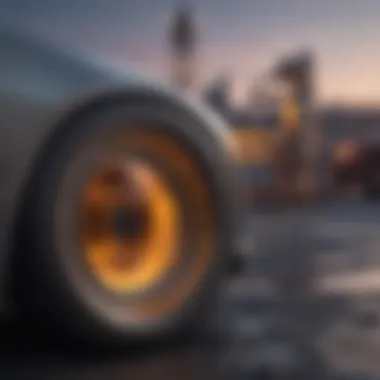 Future Perspectives in Fuel Technology Future perspectives on fuel technology