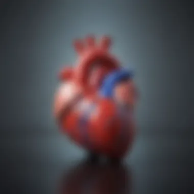 Impact on Healthcare Systems Visual representation of the impact of congenital heart defects on healthcare