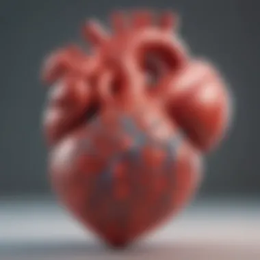 Treatment Options for Congenital Heart Defects Chart depicting treatment options for congenital heart defects