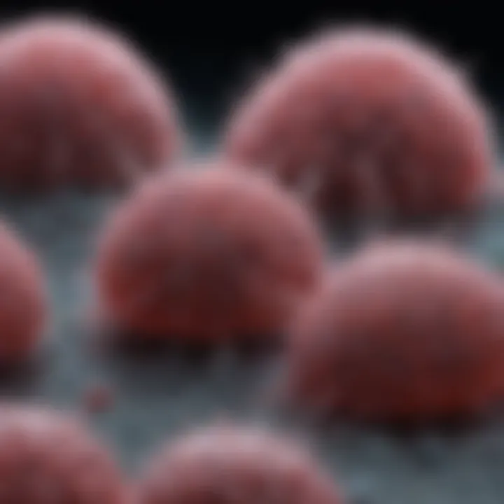 An In-Depth Exploration of THP-1 Monocytes: Functions, Isolation, and Applications Summary