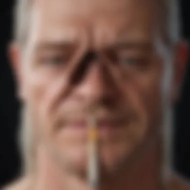 Diagnostic Techniques for AS Visual representation of diagnostic techniques for ankylosing spondylitis
