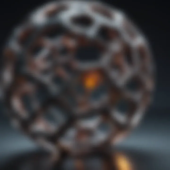Applications and Implications of C60 Fullerene Summary
