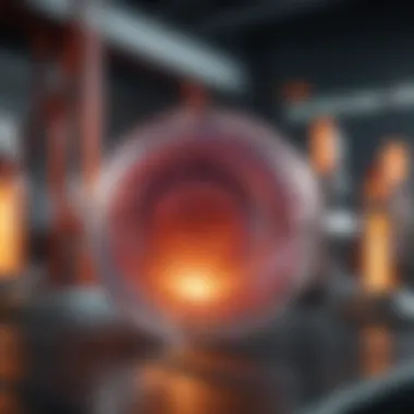 Applications of plasma ALD in various industries