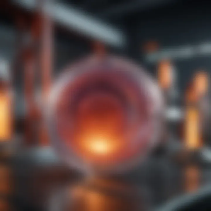 Applications of plasma ALD in various industries