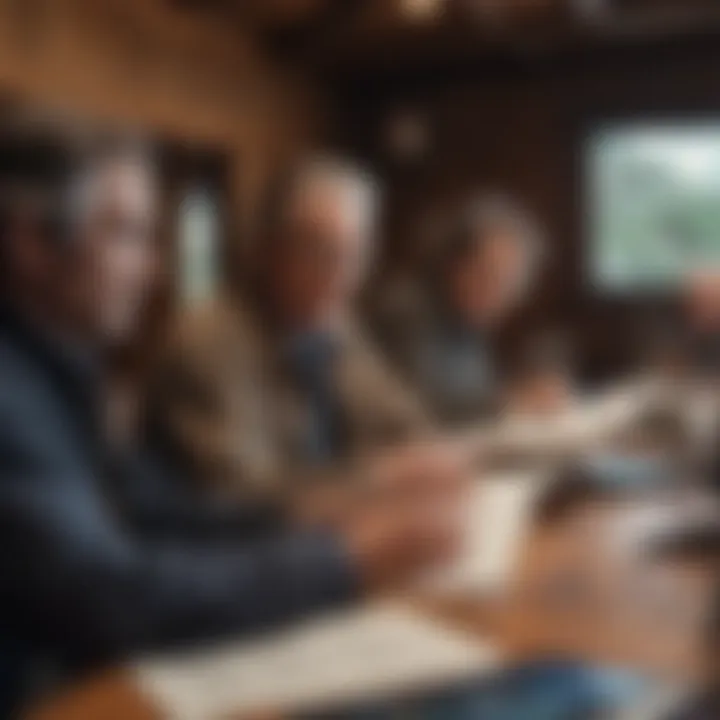 A historical document highlighting key discussions from the Asilomar Conference.