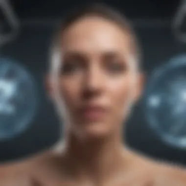 Innovative Chemotherapy Techniques Chemotherapy administration visualization