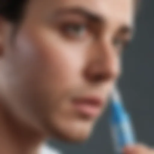 Detailed overview of bremelanotide nasal spray composition