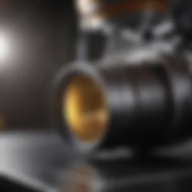 Understanding the Calibration Process in XRF Analysis Calibration Process in XRF