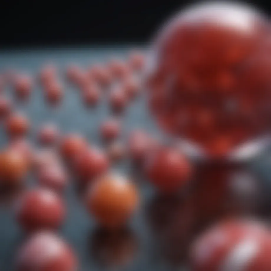 CDK4 Inhibitor Drugs: Mechanisms, Applications, and Future Directions Introduction