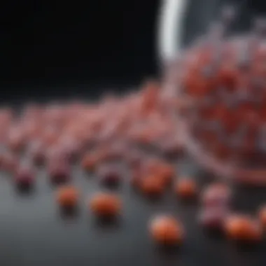 CDK4 Inhibitor Drugs: Mechanisms, Applications, and Future Directions Summary CDK4 Inhibitor Drugs: Mechanisms, Applications, and Future Directions Summary