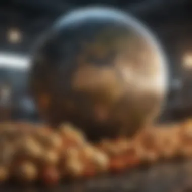 Geopolitical Instability and Its Impact on Food Security Geopolitical tensions affecting trade