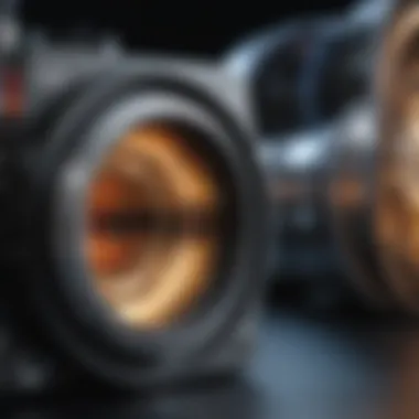 Challenges in Mass Spectroscopy Imaging Challenges faced in mass spectroscopy imaging technology