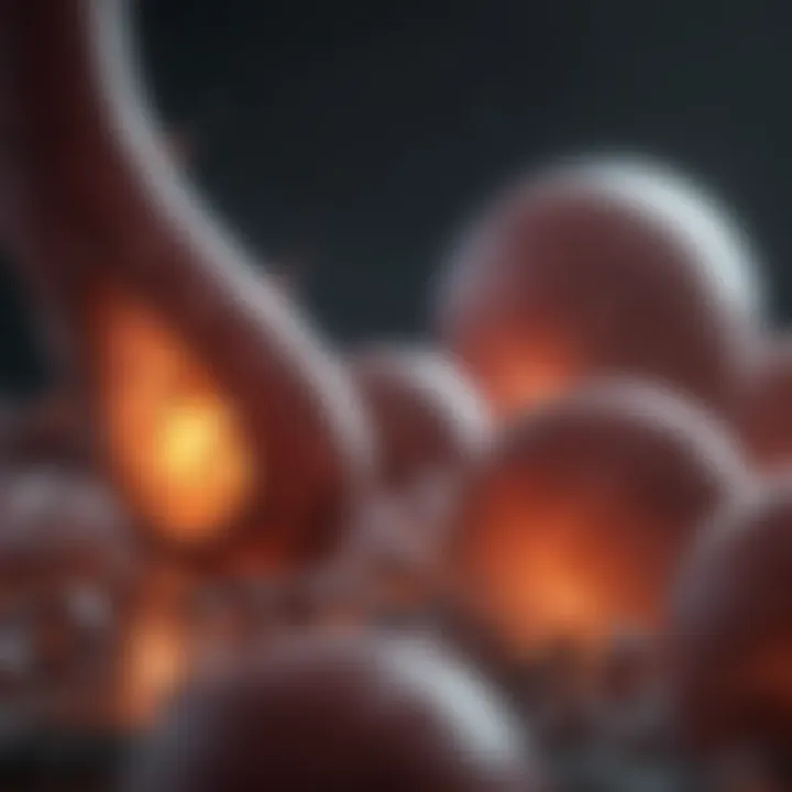 Diagnostic methodologies for immunodeficiency