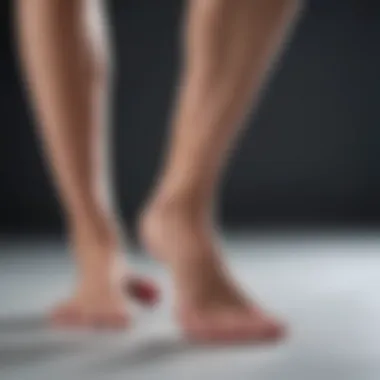 Preventive Strategies for Spotty Feet Care Preventive measures for maintaining healthy skin