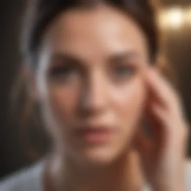 Incorporating Healthy Habits for Migraine Management Healthy lifestyle choices for overall wellness