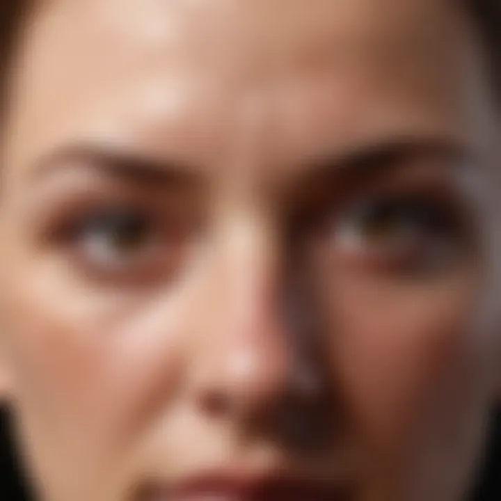 Clinical Features of Brown-Sequard Syndrome Infographic summarizing clinical features and symptoms of Brown-Sequard Syndrome.