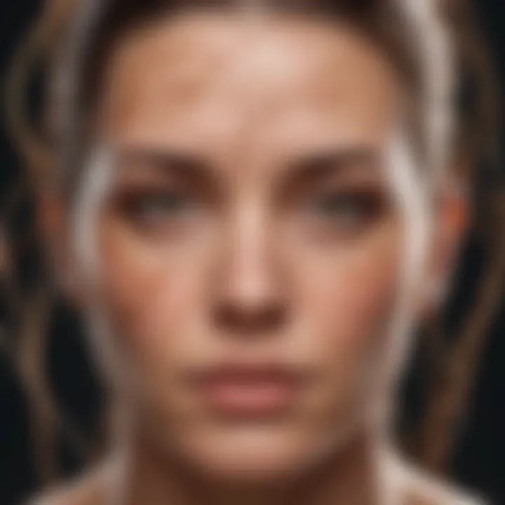 Sensory and Motor Pathways in Brown-Sequard Syndrome Visual representation of sensory and motor pathways affected by Brown-Sequard Syndrome.