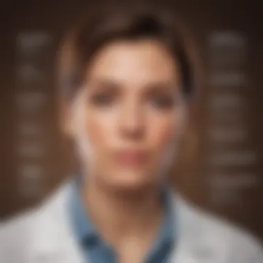 Management Strategies for Brown-Sequard Syndrome Chart displaying treatment options and management strategies for Brown-Sequard Syndrome.