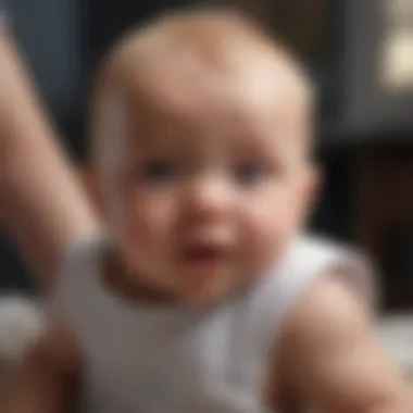 Cultural Factors in Infant Health Assessment Cultural considerations in infant health assessment