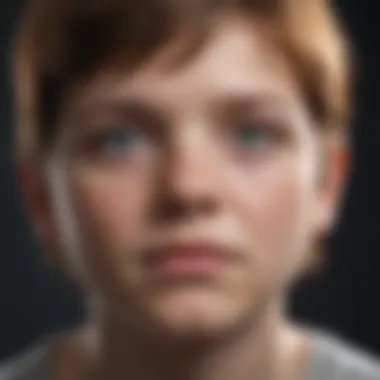 Genetic Contributions to Autism Spectrum Disorder Understanding genetic factors in autism spectrum disorder