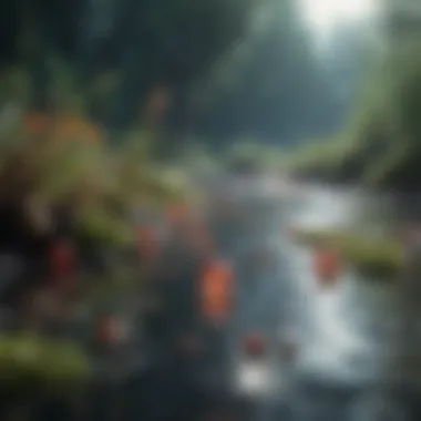 Environmental Impact of Microbiology Environmental impact of microbiology on ecosystems