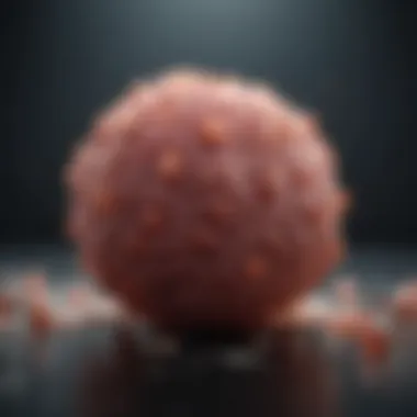 Clinical Signs of Lymphoma Clinical presentation indicators for lymphoma