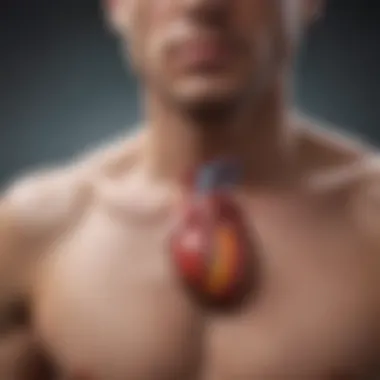 Clinical Importance of Ejection Fraction Infographic on clinical significance of ejection fraction in heart health
