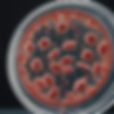 Emerging Technologies in Microbiology Innovative technologies used in microbiological testing of E. coli