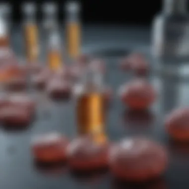Ethical Aspects of Preclinical Research Visual overview of ethical considerations in research