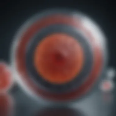 Applications of Stem Cells in Therapy An artistic depiction of potential applications of stem cells in therapy