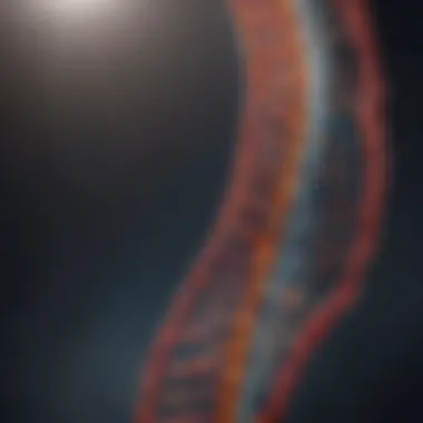 Genomic Data Analysis A visualization of genomic data analysis