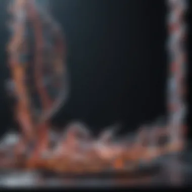 Advancements in Interaction Techniques Latest advancements in DNA-protein interaction techniques