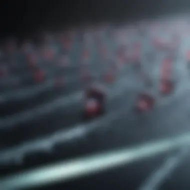 Future Advancements in ddPCR Technology Visual representation of advancements in ddPCR technology and its future trajectory