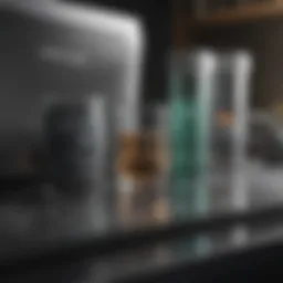 High fidelity PCR kit components