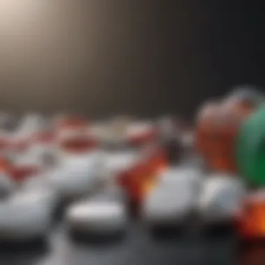 Types of medications used for anger management