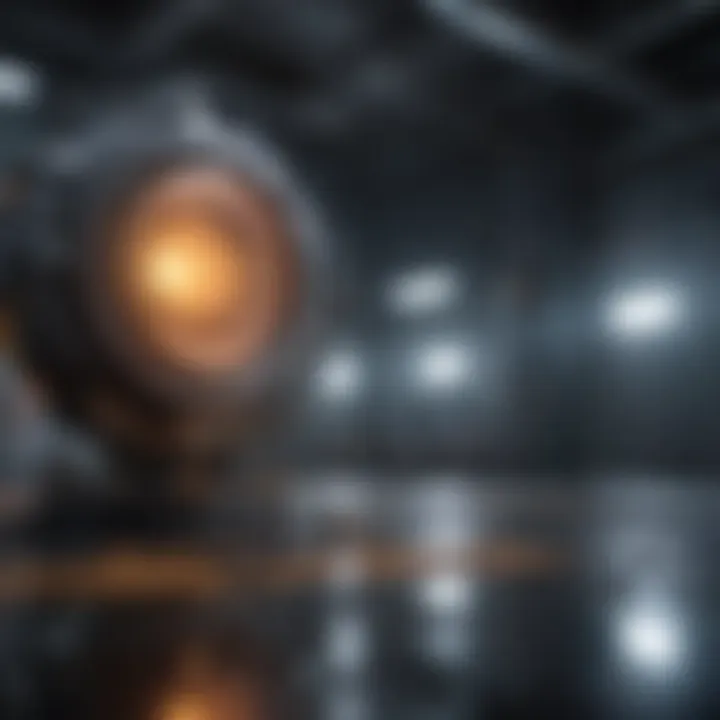 Transformative impact of switchable technologies on industries