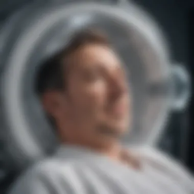 Patient Experiences with Hyperbaric Treatment Visual representation of patient experiences with hyperbaric treatment