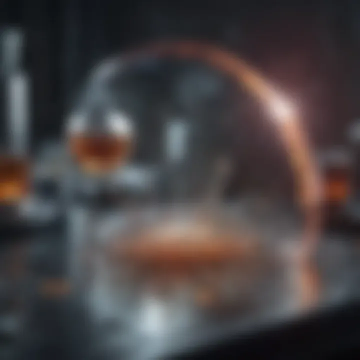 Advanced biomedical research